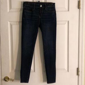 AEO Dream Jean legging
